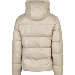 Jacke Damen Athleisure HW25, Steppjacke, mit Kapuze