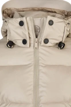 Jacke Damen Athleisure HW25, Steppjacke, mit Kapuze