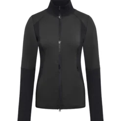 Jacke Damen Athletics Pro, Sweatjacke, Funktionsjacke, Trainingsjacke