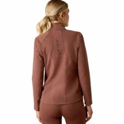 Jacke Damen Boreas, Trainingsjacke