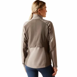 Jacke Damen Breathe Deep FS24, Übergangsjacke