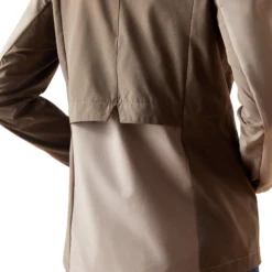 Jacke Damen Breathe Deep FS24, Übergangsjacke
