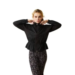 Jacke Damen Breathe FS23, Übergangsjacke