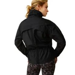 Jacke Damen Breathe FS23, Übergangsjacke