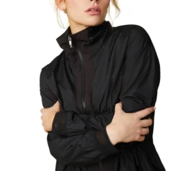 Jacke Damen Breathe FS23, Übergangsjacke