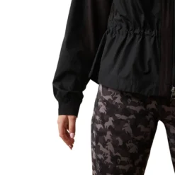 Jacke Damen Breathe FS23, Übergangsjacke