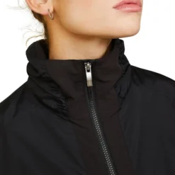 Jacke Damen Breathe FS23, Übergangsjacke