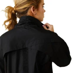 Jacke Damen Breathe FS23, Übergangsjacke