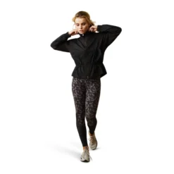 Jacke Damen Breathe FS23, Übergangsjacke