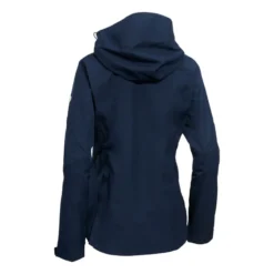 Jacke Damen Coastal H2O, Regenjacke