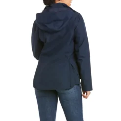 Jacke Damen Coastal H2O, Regenjacke