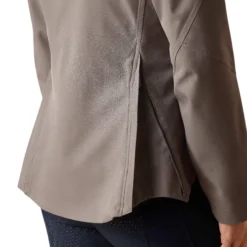 Jacke Damen Coastal H2O, Regenjacke