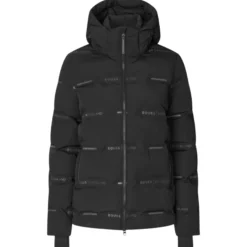 Jacke Damen EQ KL Björg, wasserdichte Reitjacke