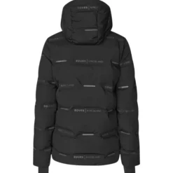 Jacke Damen EQ KL Björg, wasserdichte Reitjacke