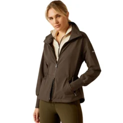Jacke Damen Estrade, Softshelljacke