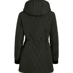 Jacke Damen Forest HW25, Steppjacke