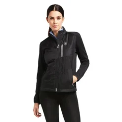Jacke Damen Fusion Insulated Jacket