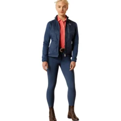 Jacke Damen Fusion Insulated Jacket FS25