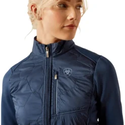 Jacke Damen Fusion Insulated Jacket FS25