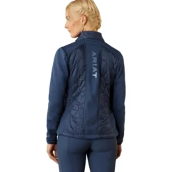 Jacke Damen Fusion Insulated Jacket FS25