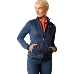 Jacke Damen Fusion Insulated Jacket FS25