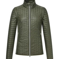 Jacke Damen HVPMaggy FS24, Steppjacke