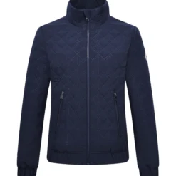 Jacke Damen HVPMargot FS26, Bomberjacke