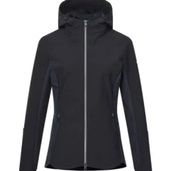 Jacke Damen HVPMarinde FS24, Softshelljacke