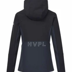 Jacke Damen HVPMarinde FS24, Softshelljacke