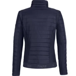 Jacke Damen Hybrid NOS, Steppjacke