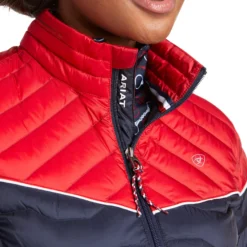 Jacke Damen Ideal 3.0, Daunenjacke, Steppjacke