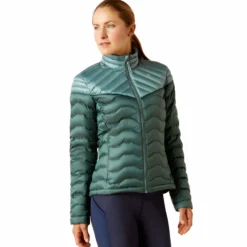 Jacke Damen Ideal, Daunenjacke, Steppjacke