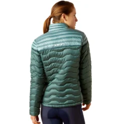Jacke Damen Ideal, Daunenjacke, Steppjacke