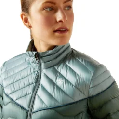 Jacke Damen Ideal, Daunenjacke, Steppjacke
