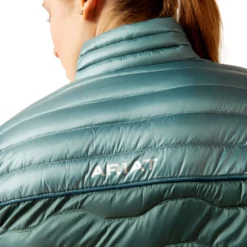 Jacke Damen Ideal, Daunenjacke, Steppjacke