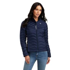 Jacke Damen Ideal HW22, Daunenjacke