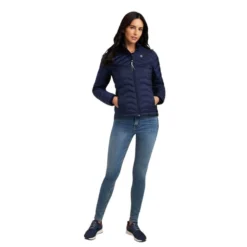Jacke Damen Ideal HW22, Daunenjacke