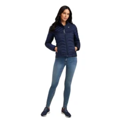 Jacke Damen Ideal HW22, Daunenjacke