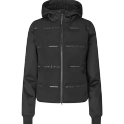 Jacke Damen KL Sara, Hybridjacke