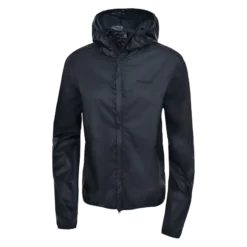 Jacke Damen Leichte Regenjacke Getapt, Regenjacke