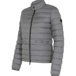 Jacke Damen Light Goose Down, Daunenjacke