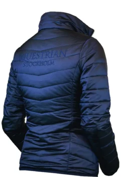 Jacke Damen Light Weight, Embroidery