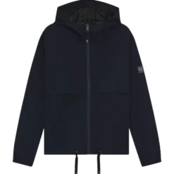 Jacke Damen Louise FS26, Regenjacke, Airbag kompatibel, wasserdicht
