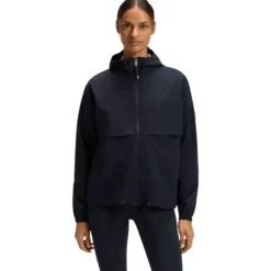 Jacke Damen Louise FS26, Regenjacke, Airbag kompatibel, wasserdicht
