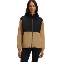 Jacke Damen Louise, Regenjacke, Airbag kompatibel, wasserdicht