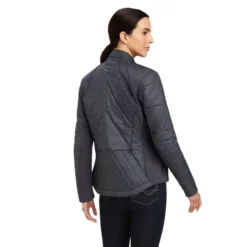 Jacke Damen Lumina HW22, Steppjacke