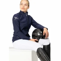 Jacke Damen Maddy, Regenjacke