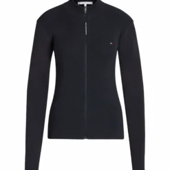Jacke Damen Mirada Zip Up FS26, Strick Sweatjacke