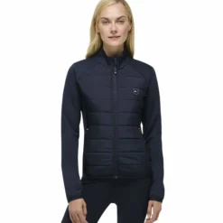 Jacke Damen Napa FS26, Hybridjacke