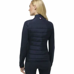 Jacke Damen Napa FS26, Hybridjacke